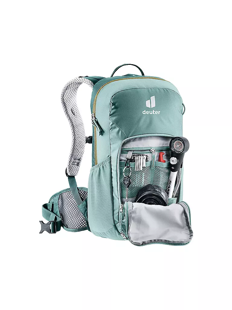DEUTER | Sac à dos de vélo pour femmes Bike I 18 SL |