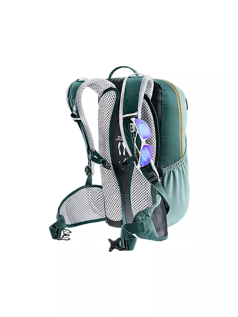 DEUTER | Sac à dos de vélo pour femmes Bike I 18 SL |