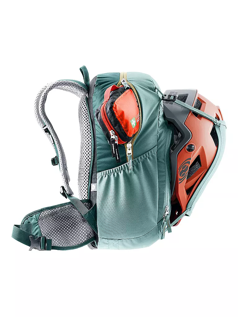 DEUTER | Sac à dos de vélo pour femmes Bike I 18 SL |
