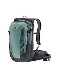 DEUTER | Sac à dos de vélo pour femmes Compact EXP 12 SL | Vert clair