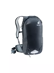 DEUTER | Sac à dos de vélo Race 12 | Noir