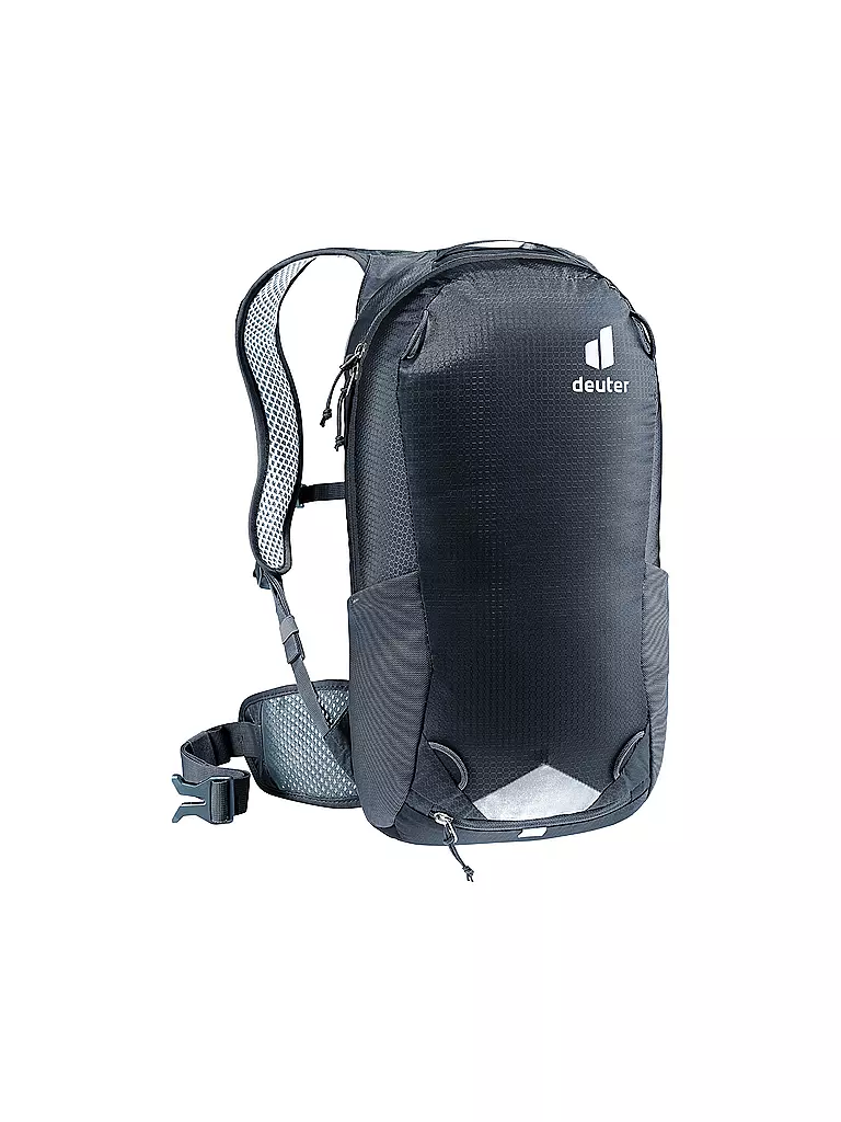 DEUTER | Sac à dos de vélo Race 12 | Noir