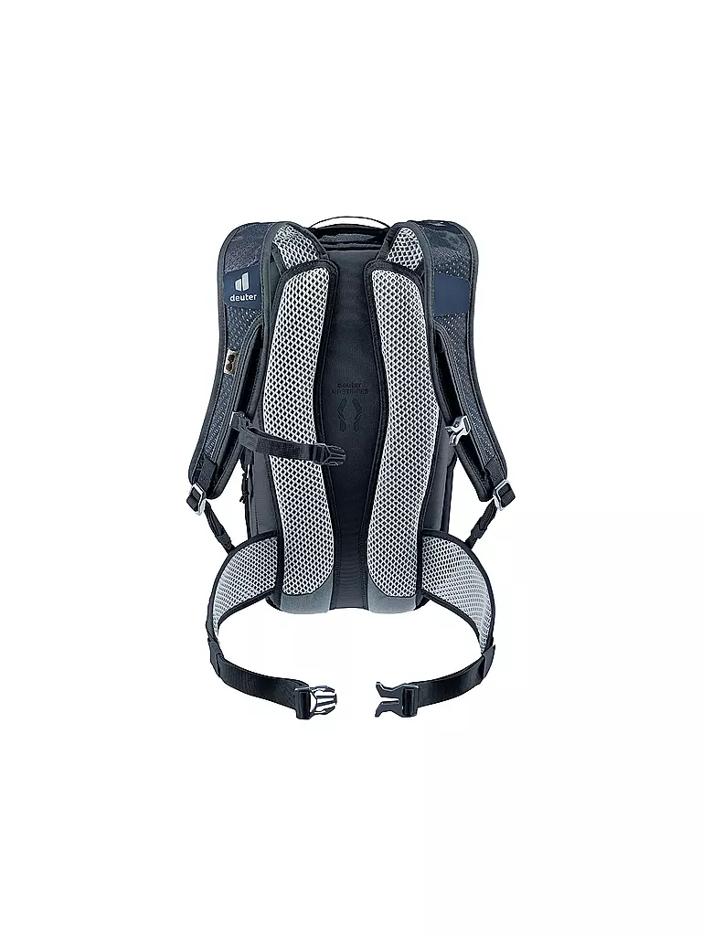 DEUTER | Sac à dos de vélo Race 12 |