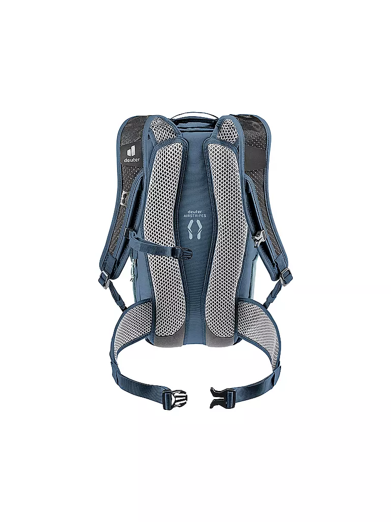 DEUTER | Sac à dos de vélo Race 12 |