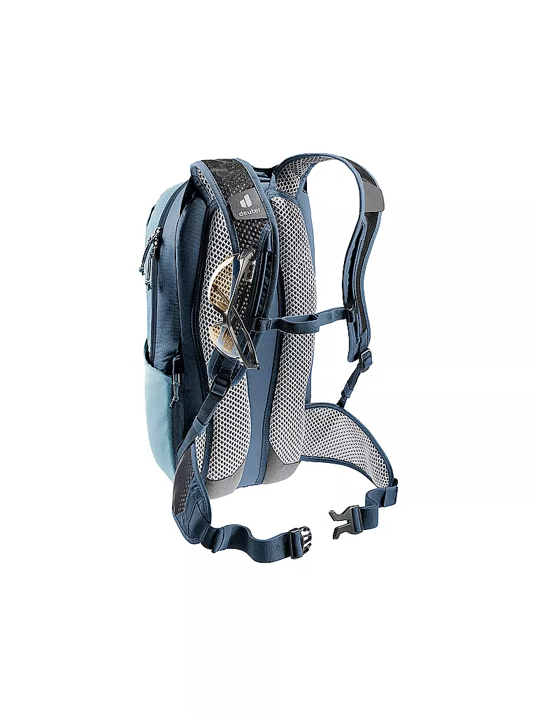DEUTER | Sac à dos de vélo Race 12 |