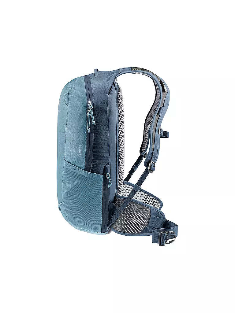 DEUTER | Sac à dos de vélo Race 12 |