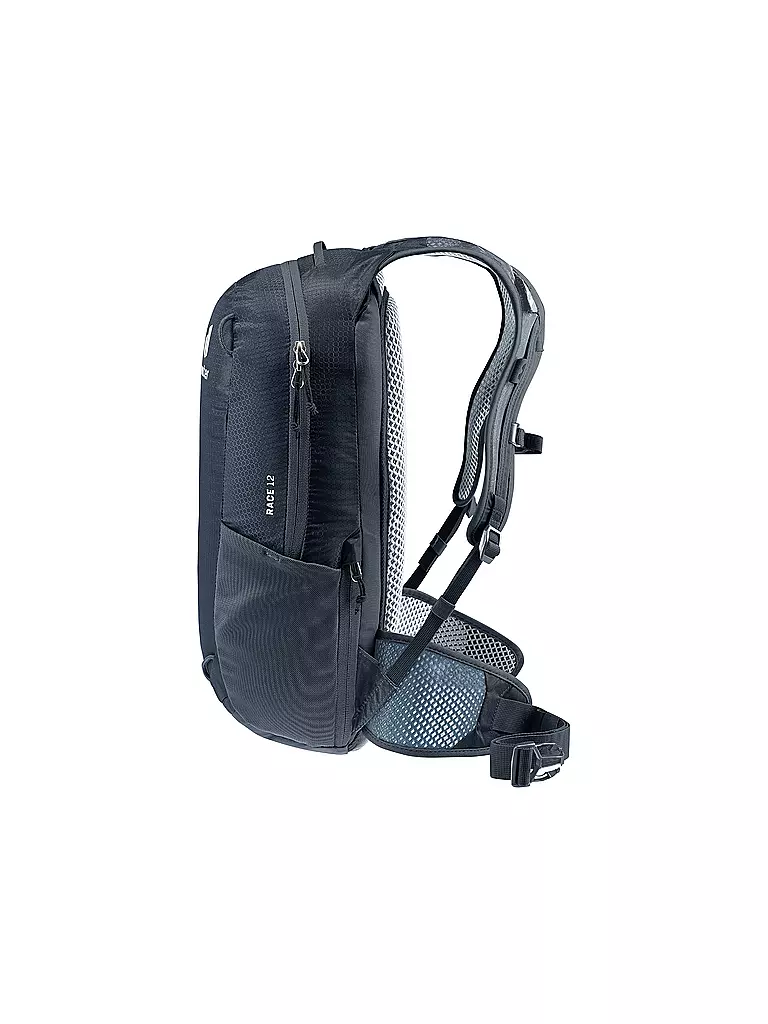 DEUTER | Sac à dos de vélo Race 12 |