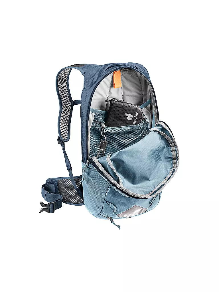 DEUTER | Sac à dos de vélo Race 12 |