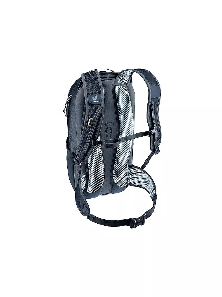 DEUTER | Sac à dos de vélo Race 12 |