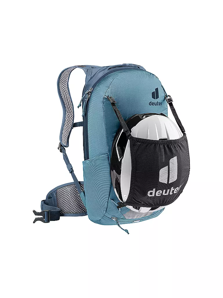 DEUTER | Sac à dos de vélo Race 12 |