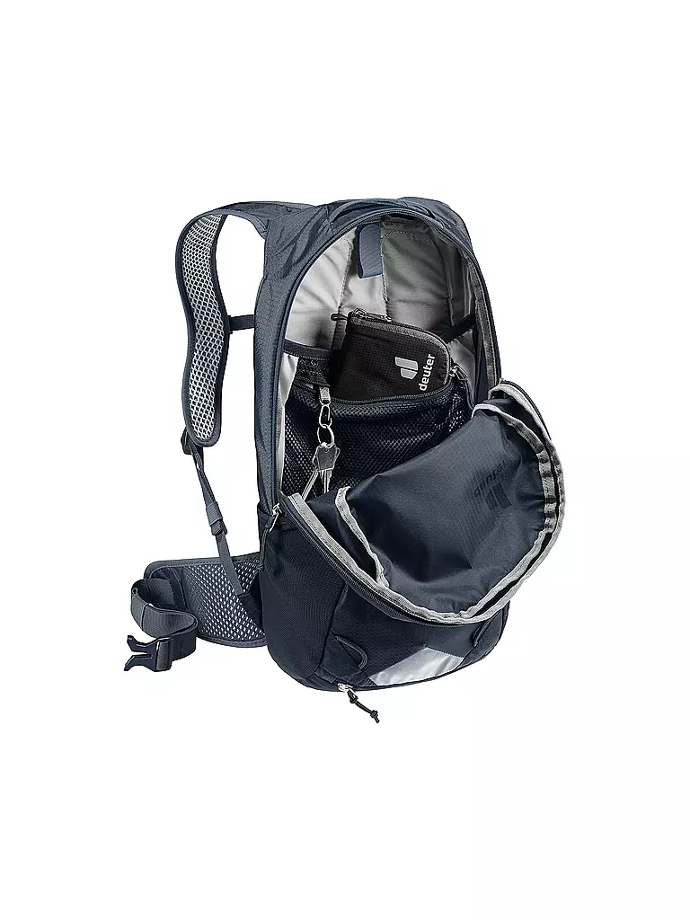 DEUTER | Sac à dos de vélo Race 12 |