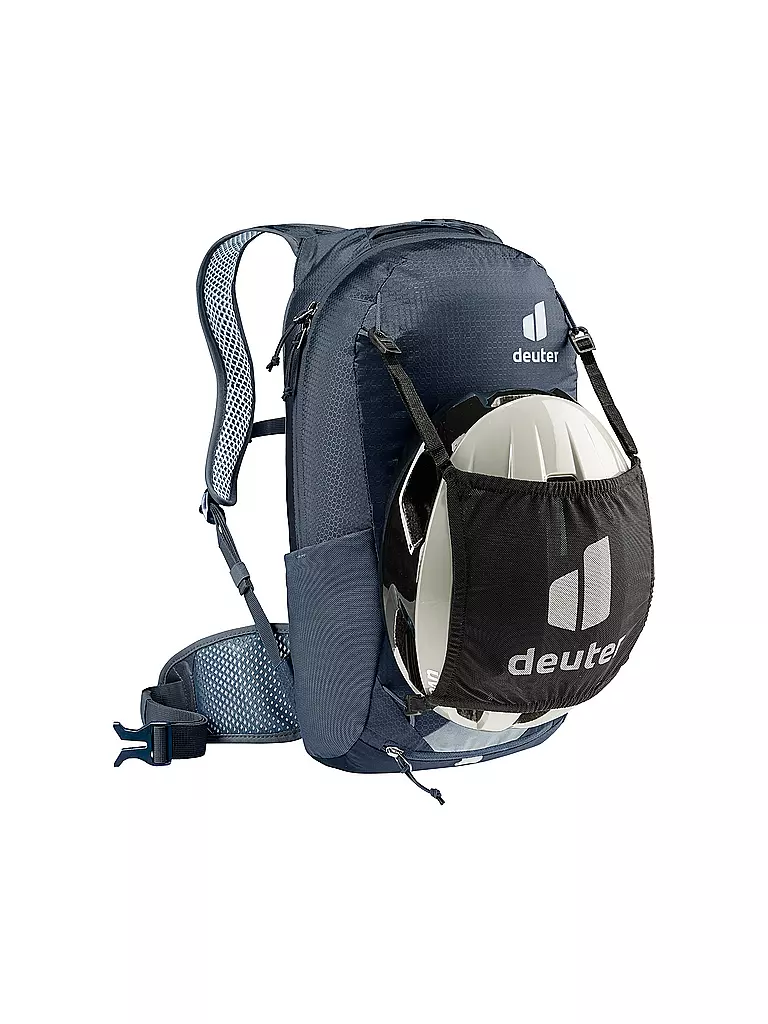 DEUTER | Sac à dos de vélo Race 12 |