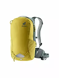 DEUTER | Sac à dos de vélo Race 8 8L | Jaune