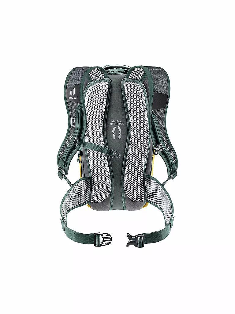 DEUTER | Sac à dos de vélo Race 8 8L |