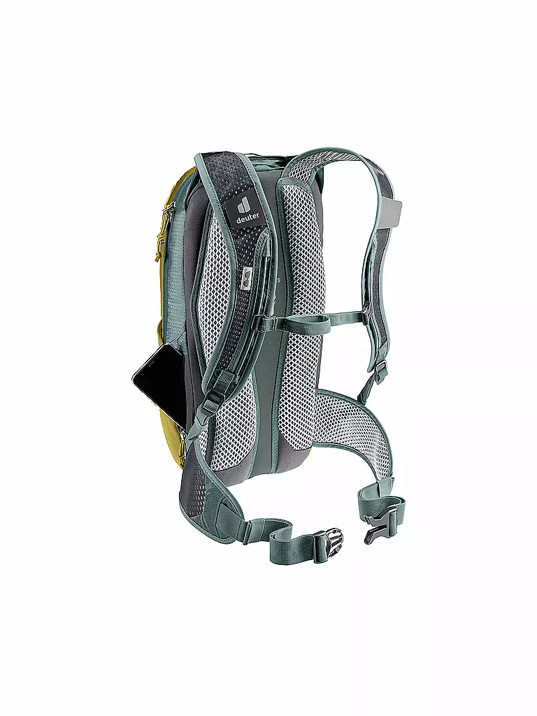 DEUTER | Sac à dos de vélo Race 8 8L |