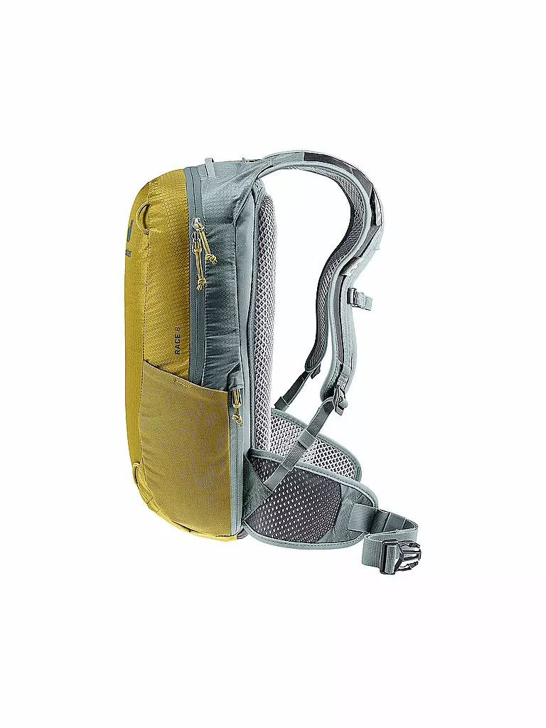 DEUTER | Sac à dos de vélo Race 8 8L |