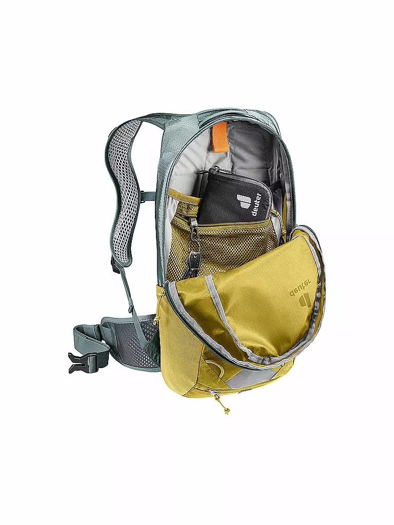 DEUTER | Sac à dos de vélo Race 8 8L |