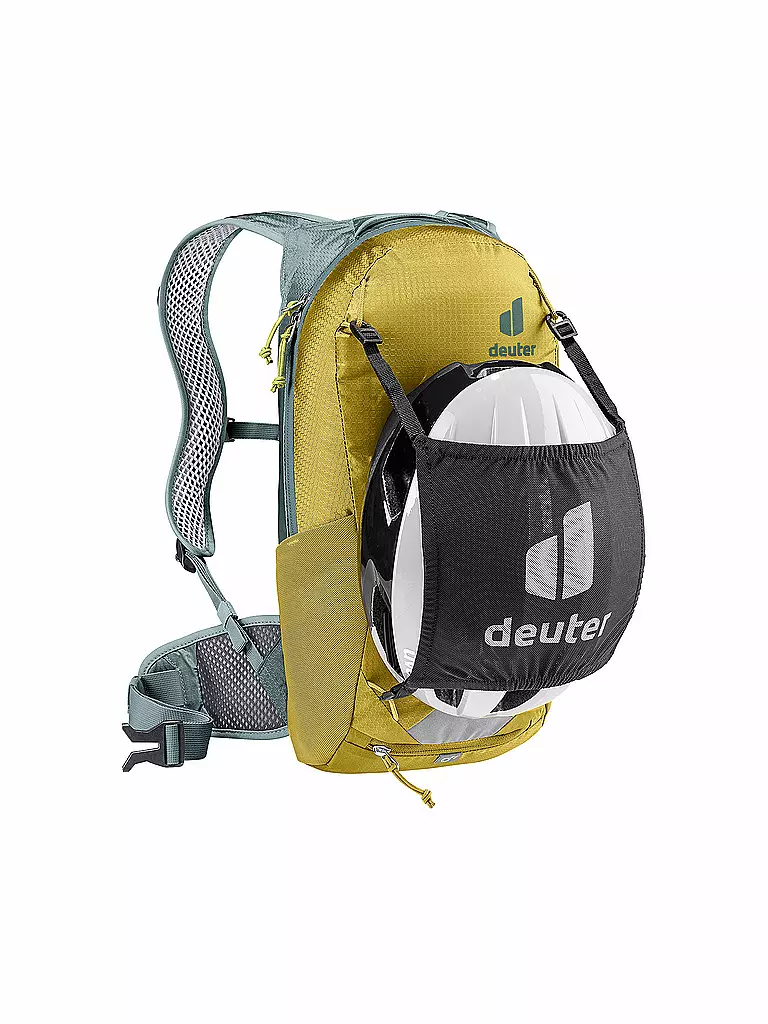 DEUTER | Sac à dos de vélo Race 8 8L |