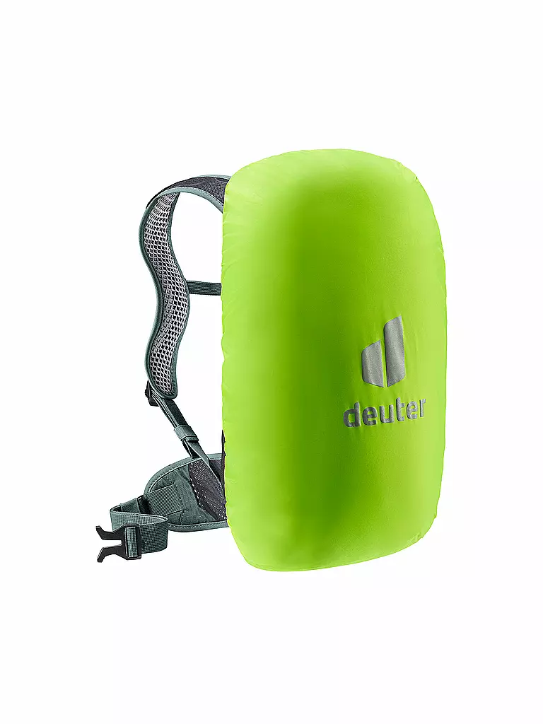 DEUTER | Sac à dos de vélo Race 8 8L |