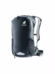DEUTER | Sac à dos de vélo Race Air 14+3 | Noir