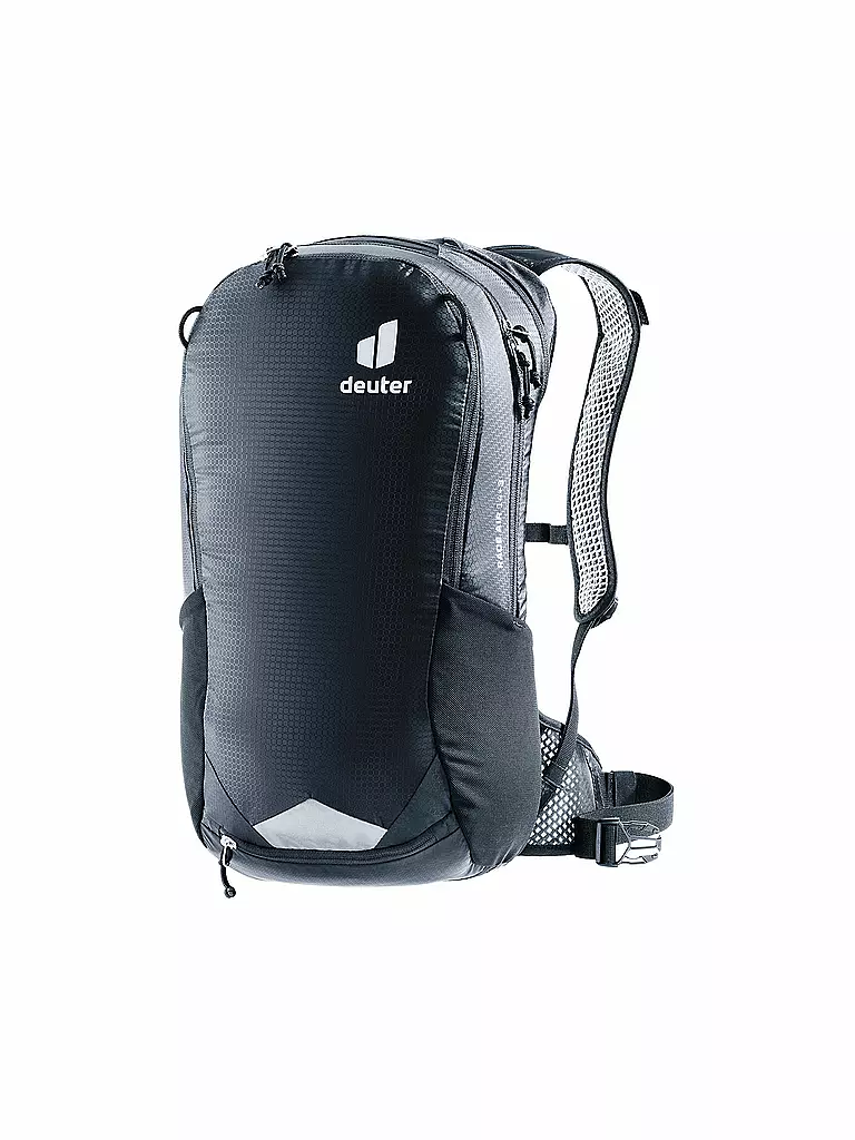 DEUTER | Sac à dos de vélo Race Air 14+3 | Noir