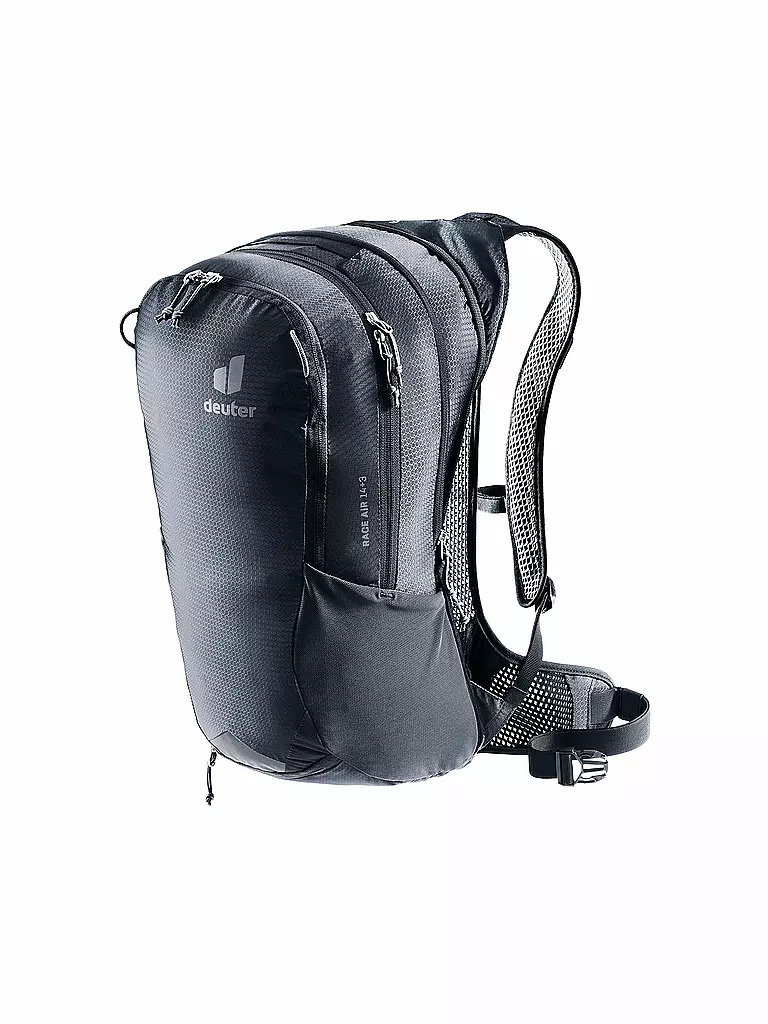 DEUTER | Sac à dos de vélo Race Air 14+3 |