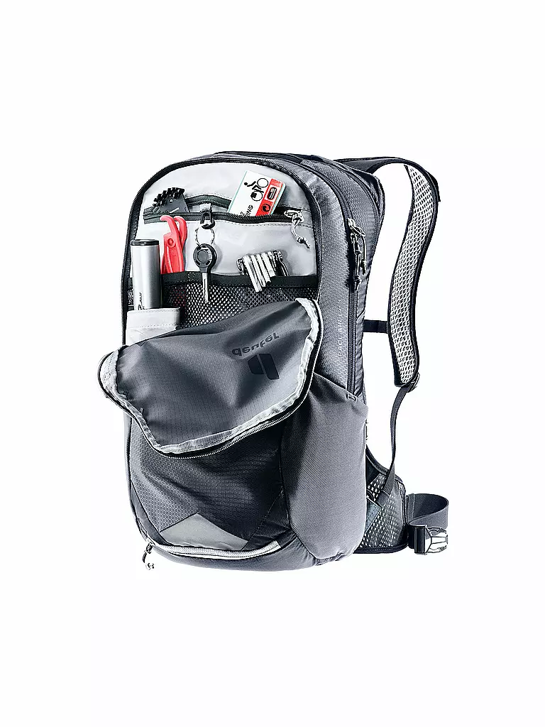 DEUTER | Sac à dos de vélo Race Air 14+3 |