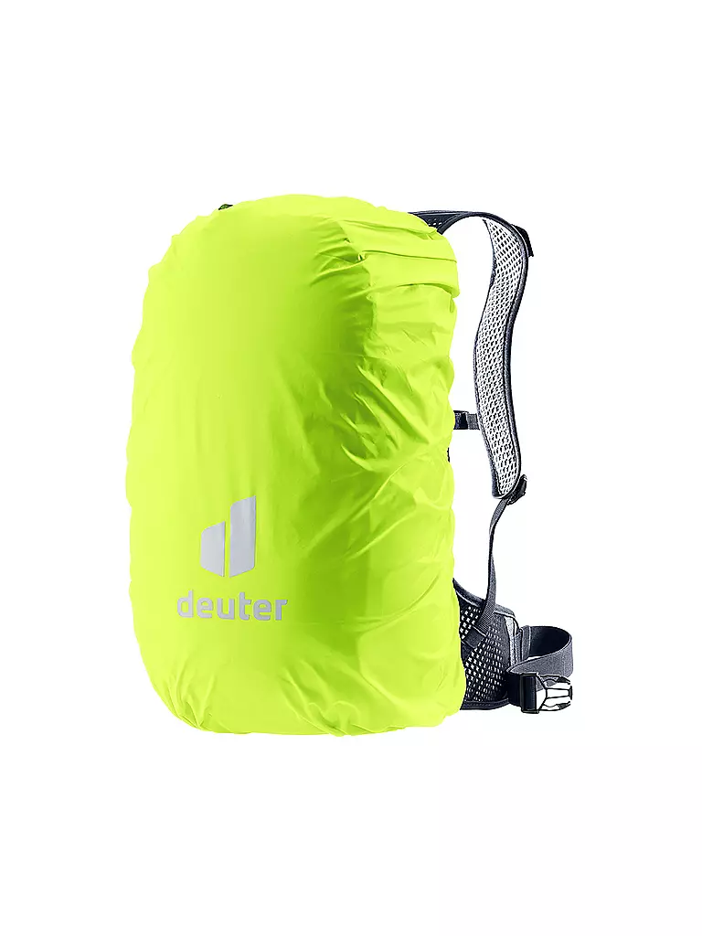 DEUTER | Sac à dos de vélo Race Air 14+3 |