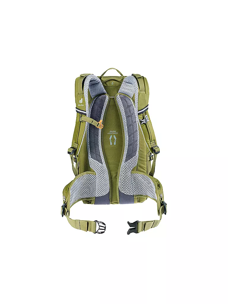 DEUTER | Sac à dos de vélo Trans Alpin 30L |
