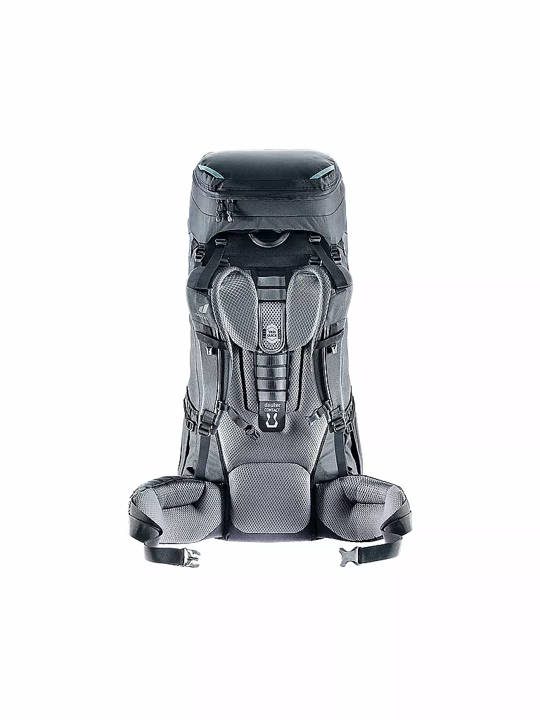 DEUTER | Sac à dos de voyage Aviant Voyager 65+10 |