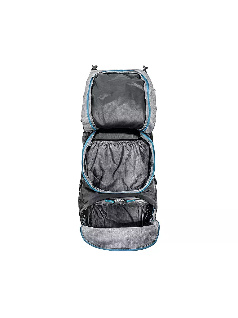 DEUTER | Sac à dos de voyage Aviant Voyager 65+10 |