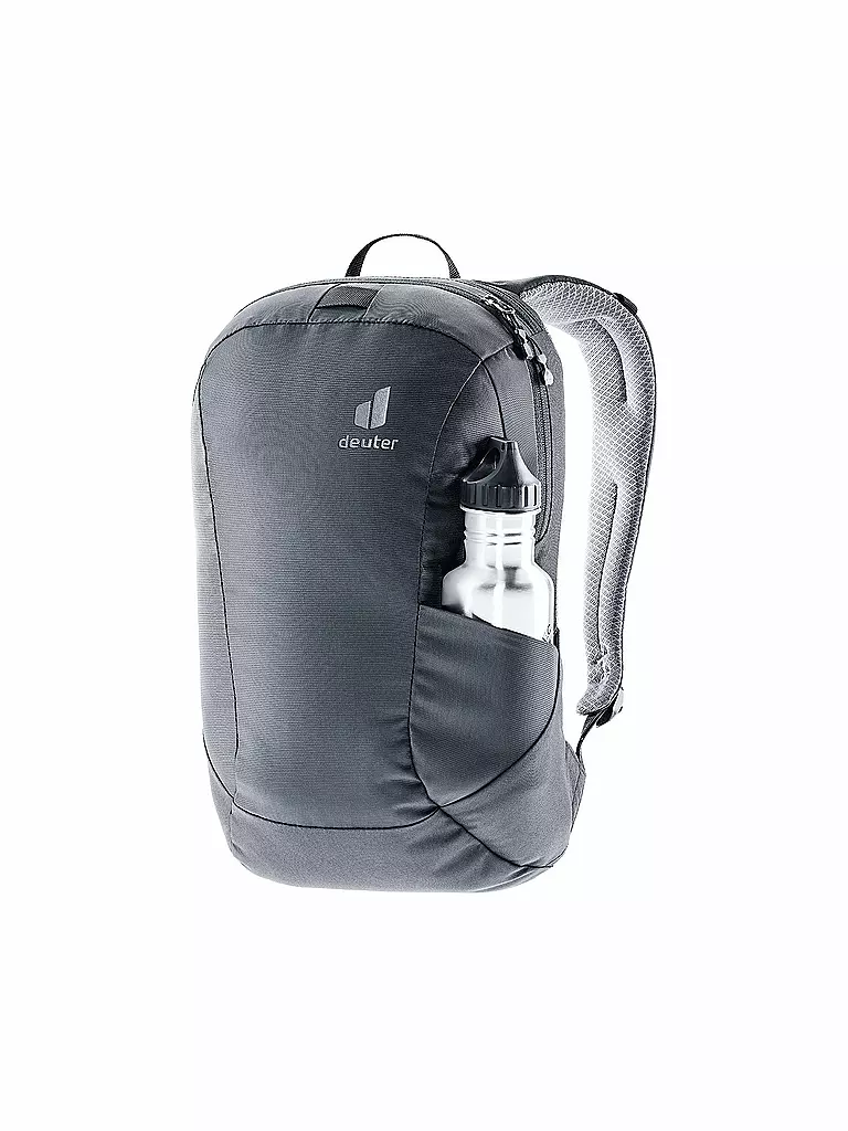 DEUTER | Sac à dos de voyage Aviant Voyager 65+10 |