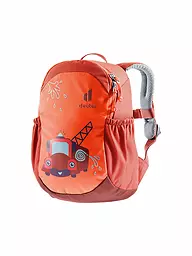 DEUTER | Kinder Rucksack Pico | Rouge