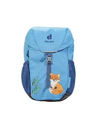 DEUTER | Sac à dos enfant Waldfuchs 10 | Bleu