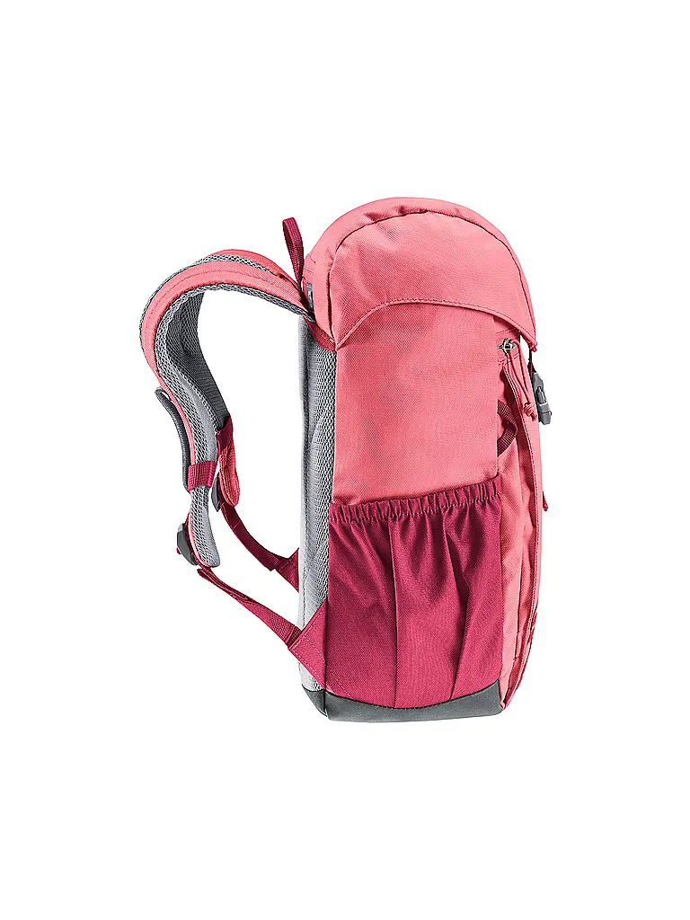 DEUTER | Sac à dos enfant Waldfuchs 10 | Baie