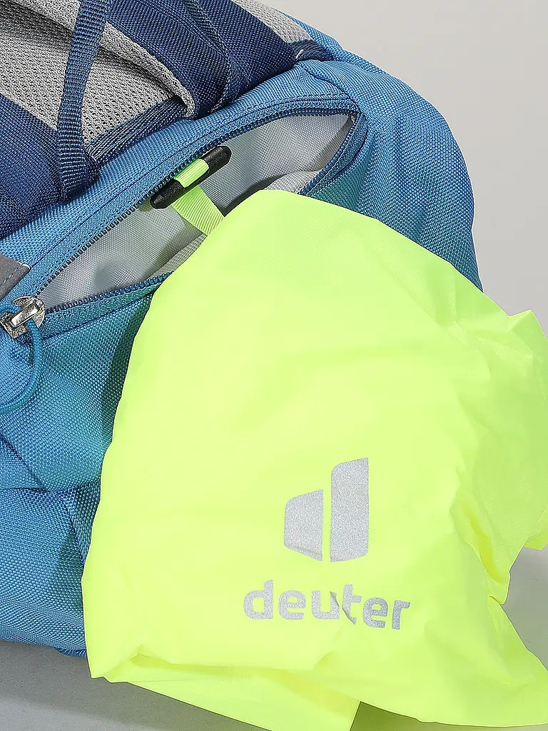 DEUTER | Sac à dos enfant Waldfuchs 10 |