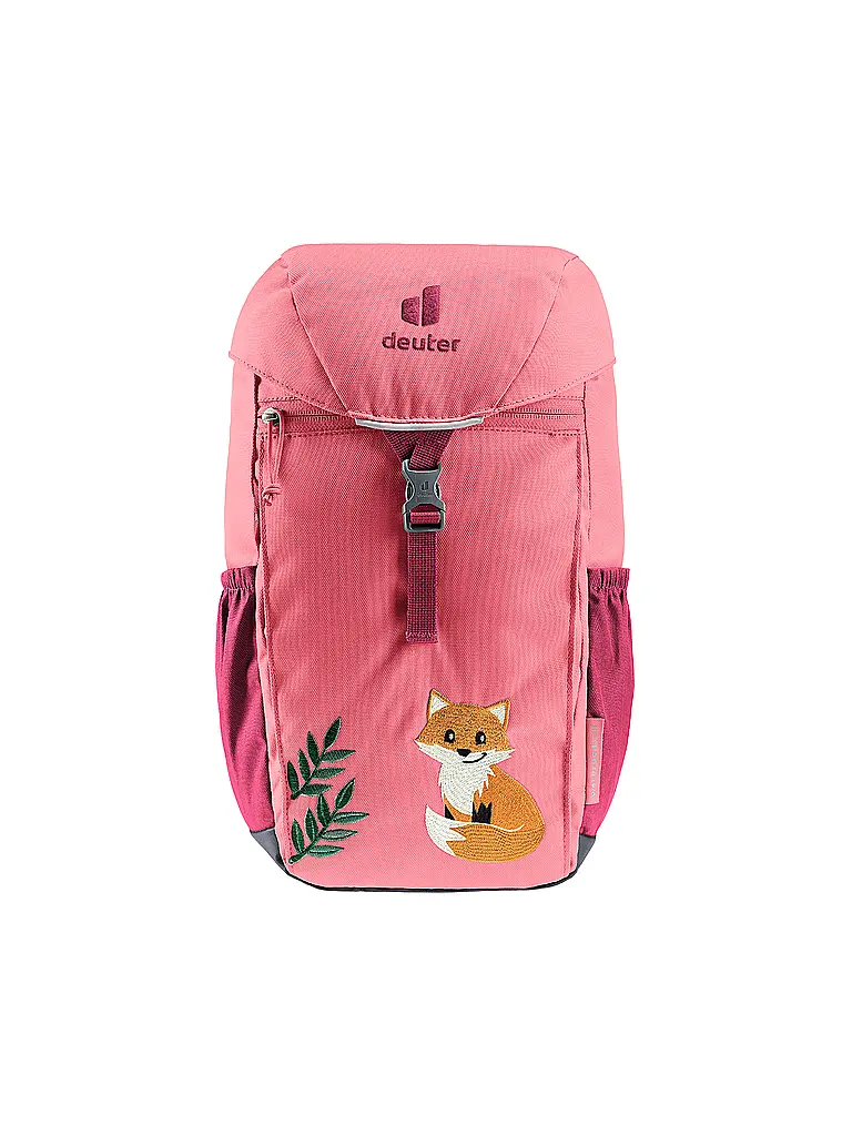DEUTER | Sac à dos enfant Waldfuchs 10 | Baie