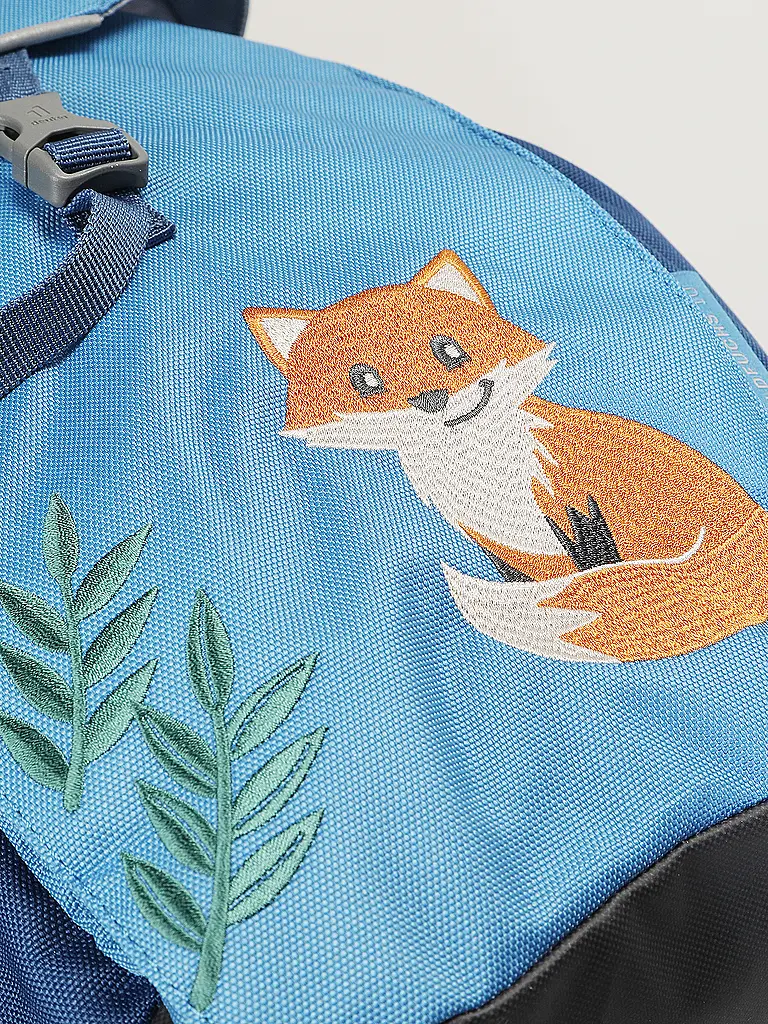 DEUTER | Sac à dos enfant Waldfuchs 10 |