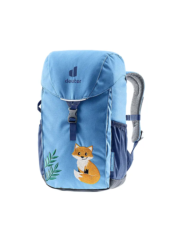 DEUTER | Sac à dos enfant Waldfuchs 10 |