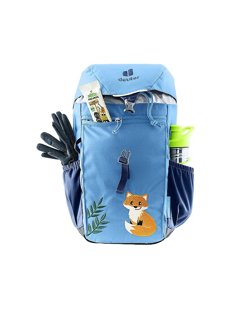DEUTER | Sac à dos enfant Waldfuchs 10 |