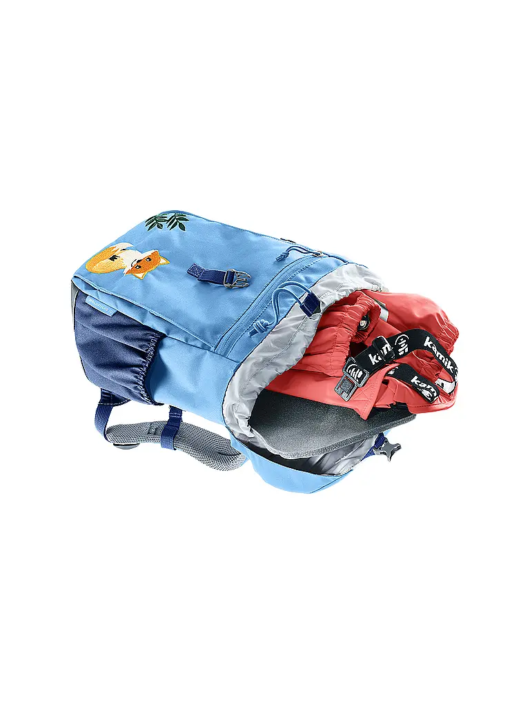 DEUTER | Sac à dos enfant Waldfuchs 10 |