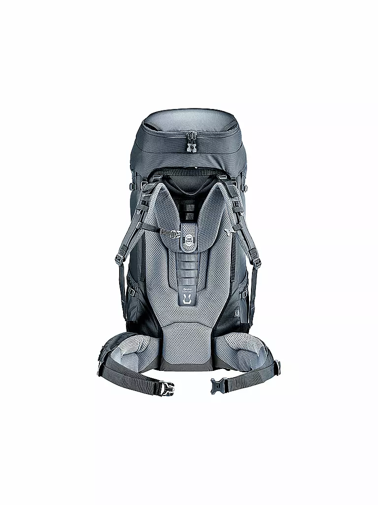 DEUTER | Sac à dos Voyager 60+10 SL |