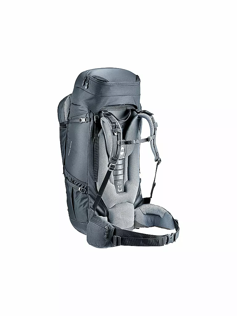 DEUTER | Sac à dos Voyager 60+10 SL |