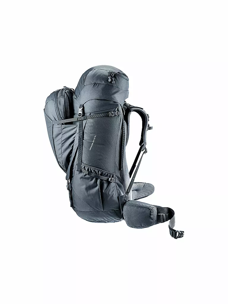DEUTER | Sac à dos Voyager 60+10 SL |