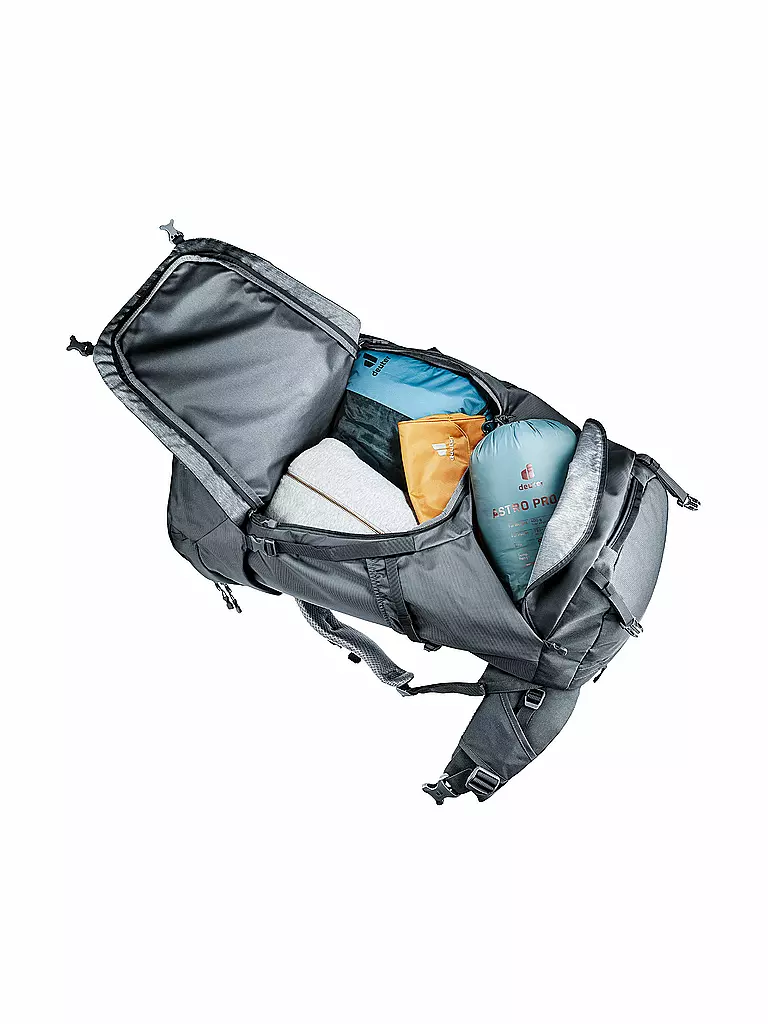 DEUTER | Sac à dos Voyager 60+10 SL |