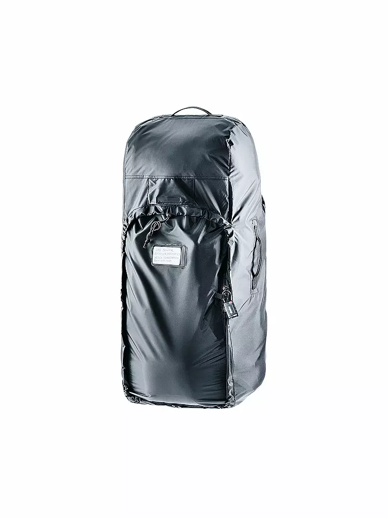 DEUTER | Sac à dos Voyager 65+10 L |