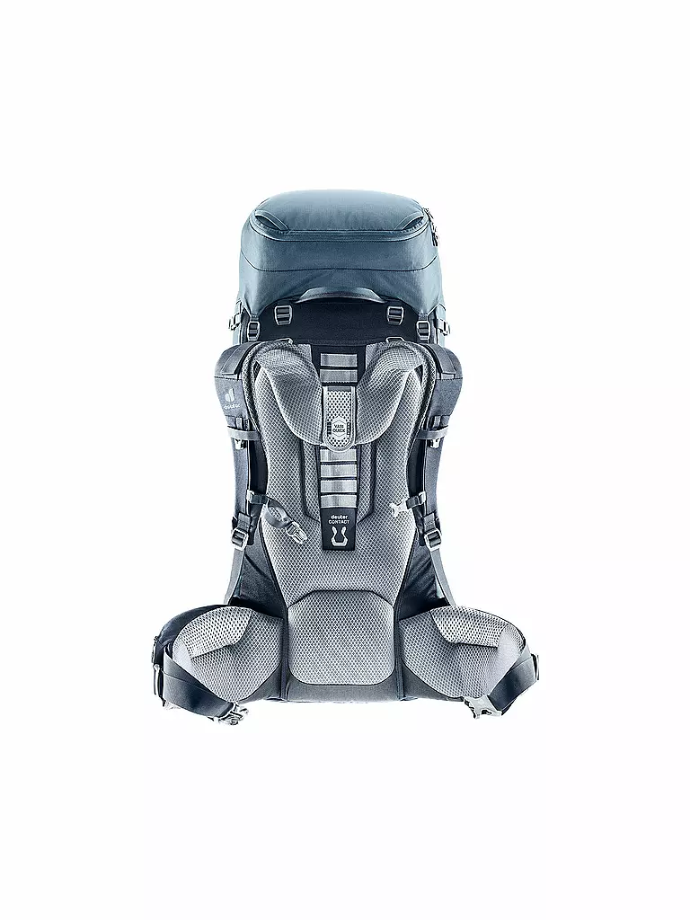 DEUTER | Sac à dos Voyager 65+10 L |