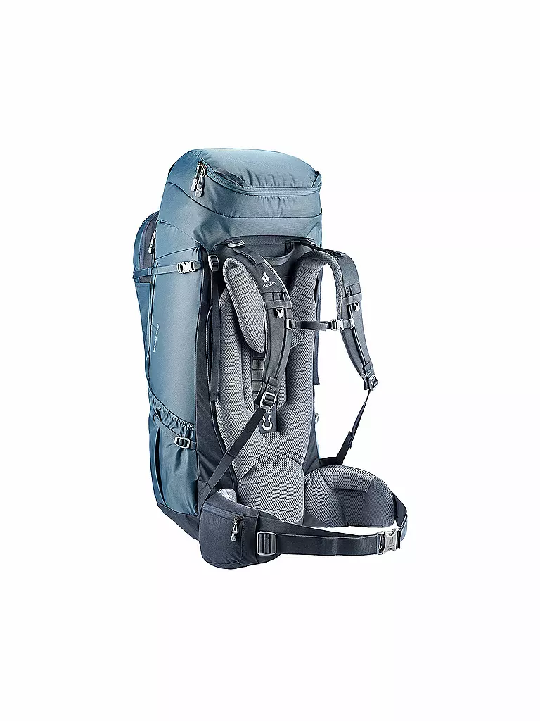 DEUTER | Sac à dos Voyager 65+10 L |