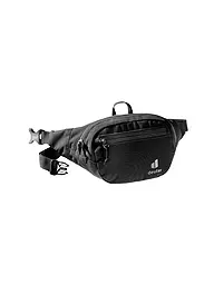DEUTER | Sac banane Belt I | Noir
