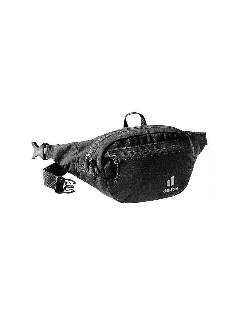 DEUTER | Sac banane Belt I | Noir